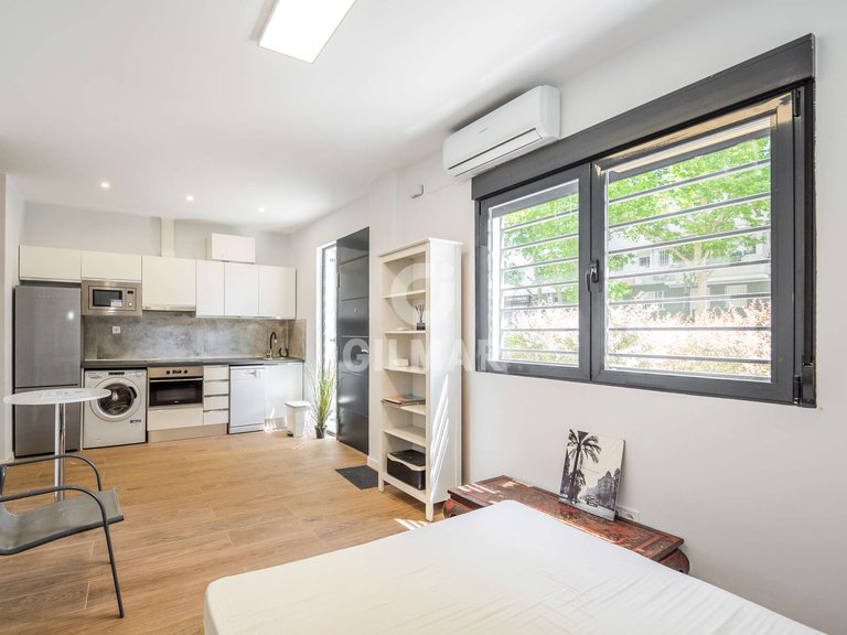 Apartment for Sale in Madrid, Madrid 5