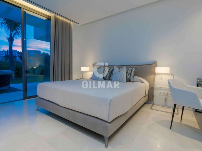 Villa for Sale in BenahavÍs, Malaga 19