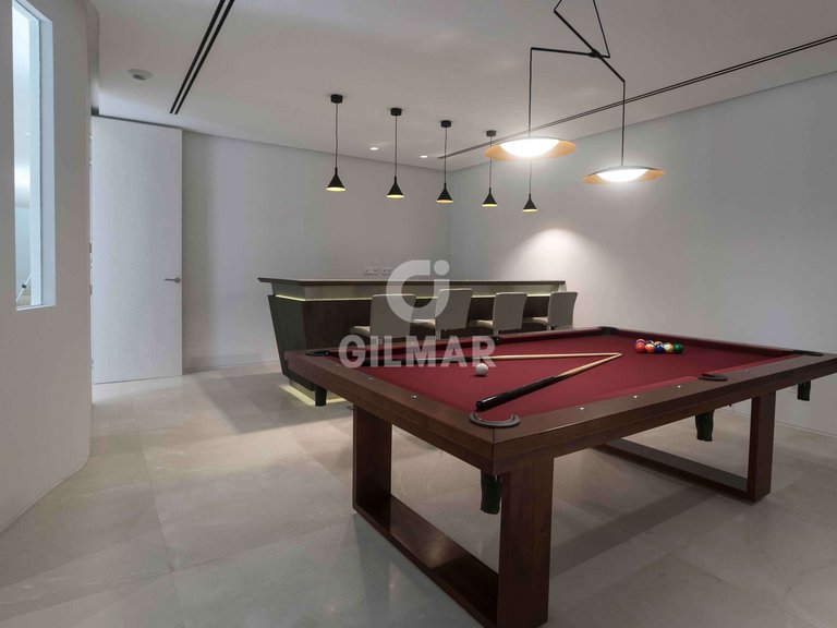 Villa for Sale in BenahavÍs, Malaga 14