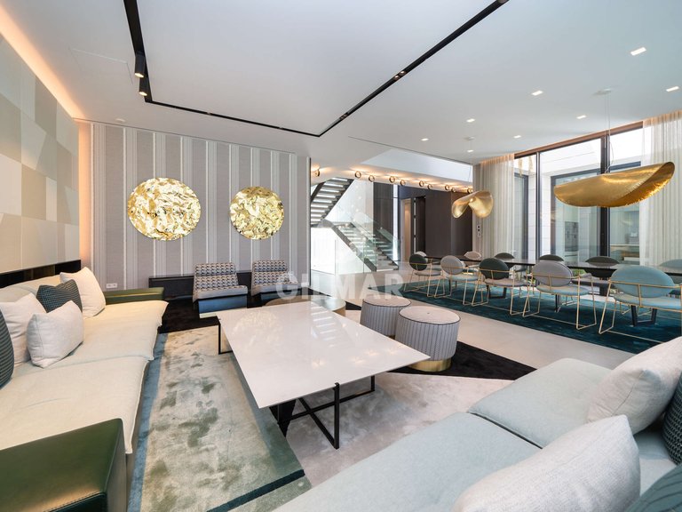 Villa for Sale in Madrid, Madrid 7