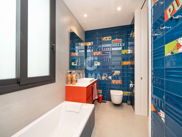 Villa for Sale in Madrid, Madrid 26