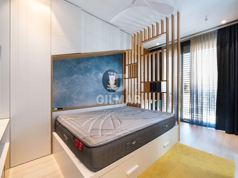 Villa for Sale in Madrid, Madrid 27