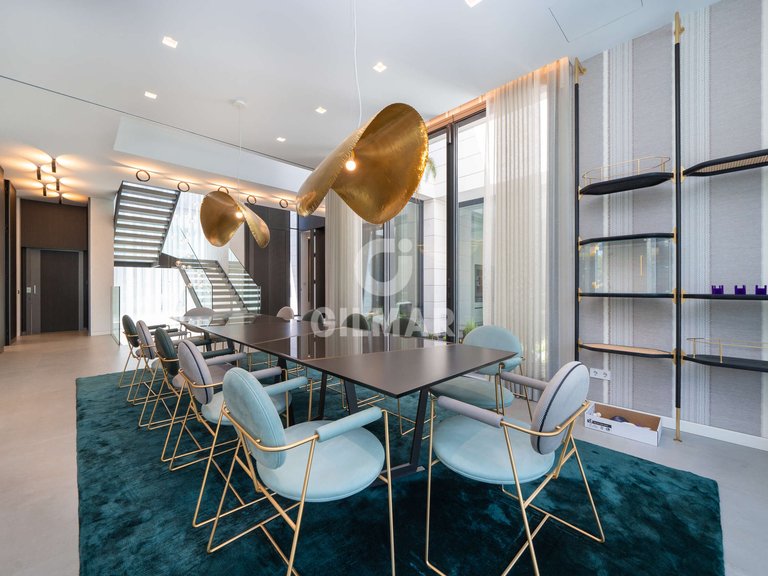 Villa for Sale in Madrid, Madrid 8