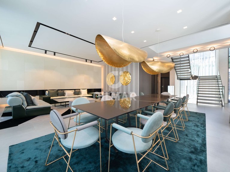 Villa for Sale in Madrid, Madrid 9