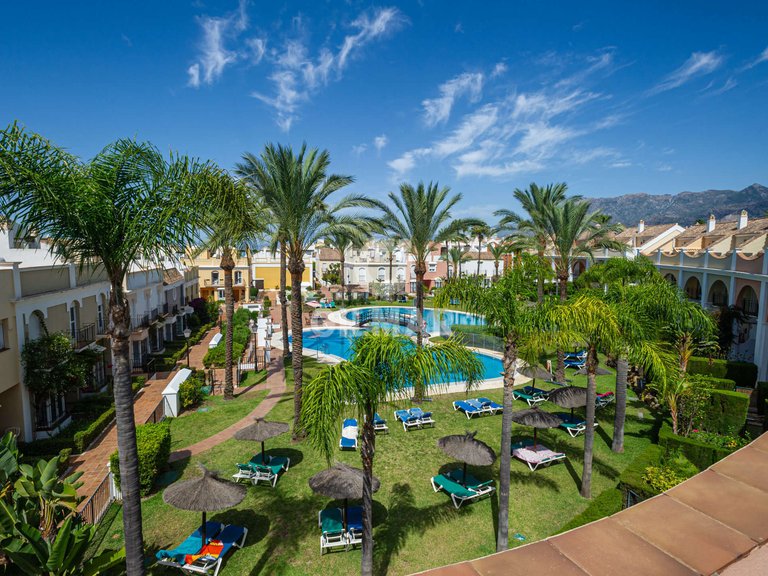 Town House for Sale in Marbella, Malaga 24
