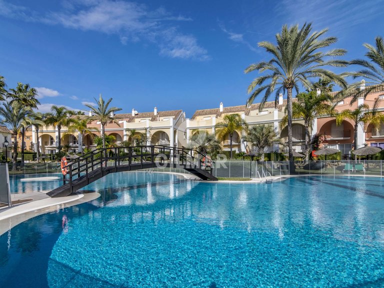 Town House for Sale in Marbella, Malaga 29