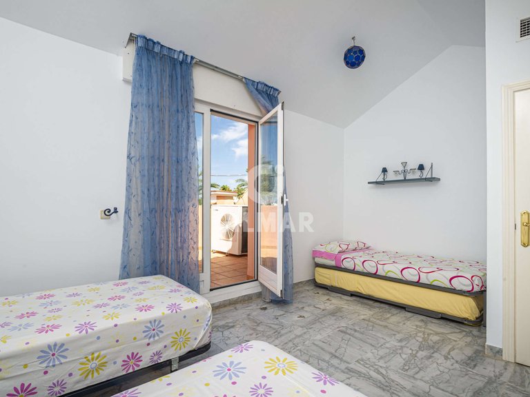 Town House for Sale in Marbella, Malaga 22