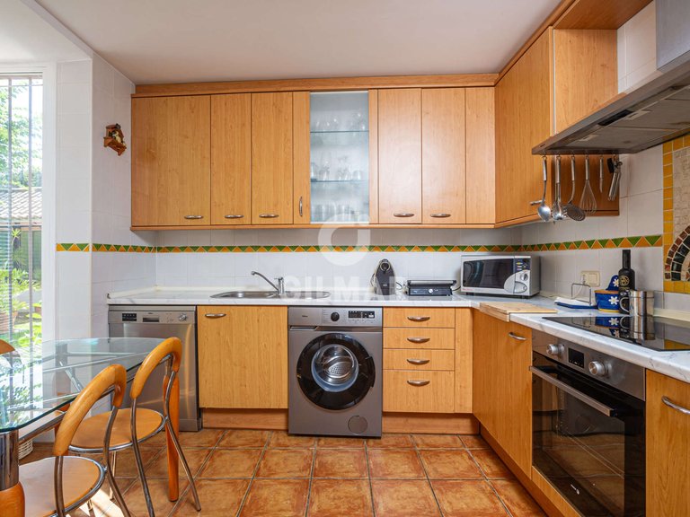 Town House for Sale in Marbella, Malaga 11