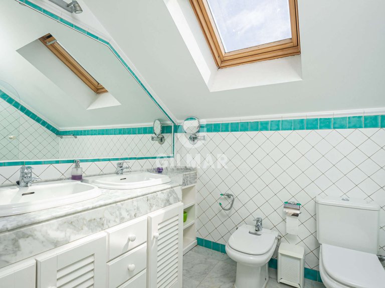 Town House for Sale in Marbella, Malaga 26