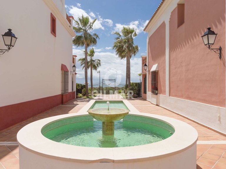Town House for Sale in Marbella, Malaga 34