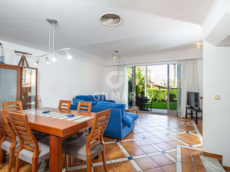 Town House for Sale in Marbella, Malaga 2
