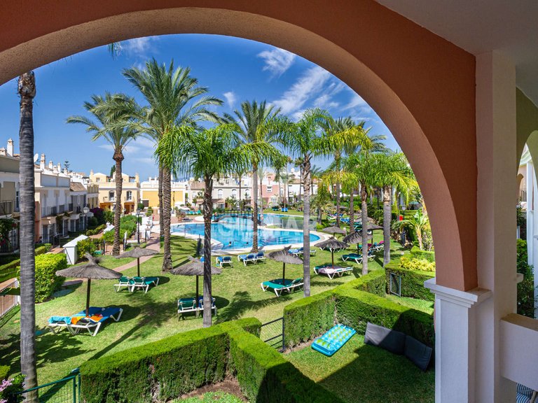 Town House for Sale in Marbella, Malaga 16