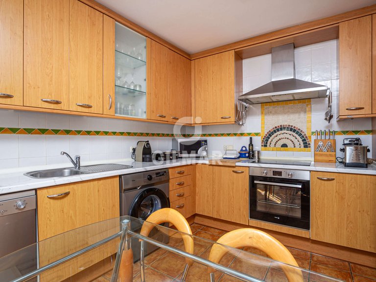 Town House for Sale in Marbella, Malaga 12