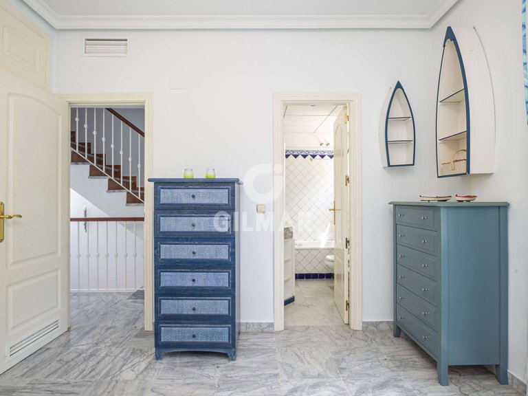 Town House for Sale in Marbella, Malaga 19