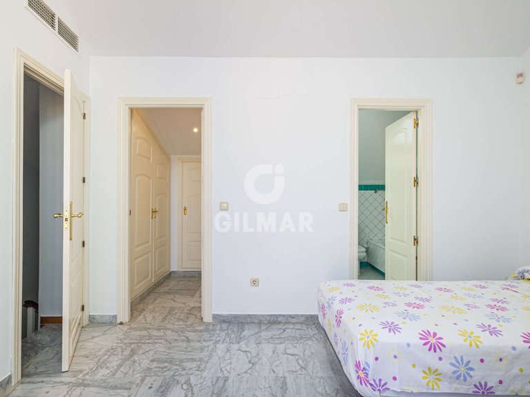 Town House for Sale in Marbella, Malaga 25
