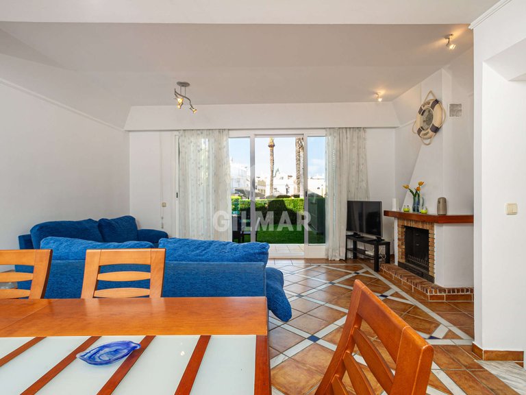 Town House for Sale in Marbella, Malaga 6