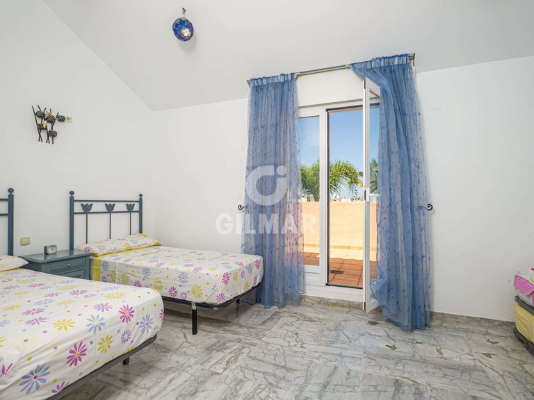 Town House for Sale in Marbella, Malaga 21