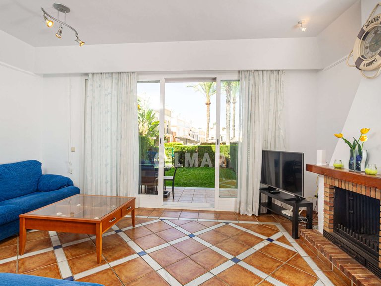 Town House for Sale in Marbella, Malaga 5