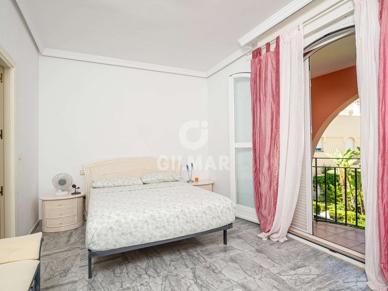 Town House for Sale in Marbella, Malaga 13