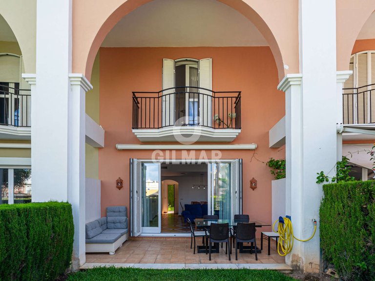 Town House for Sale in Marbella, Malaga 4