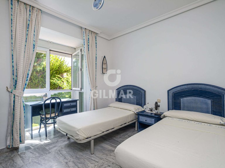 Town House for Sale in Marbella, Malaga 18