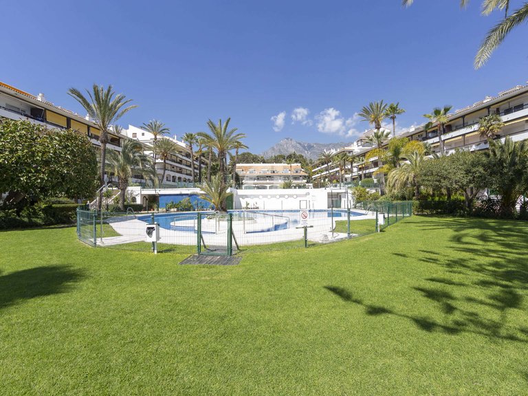 Apartment for Sale in Marbella, Malaga 2