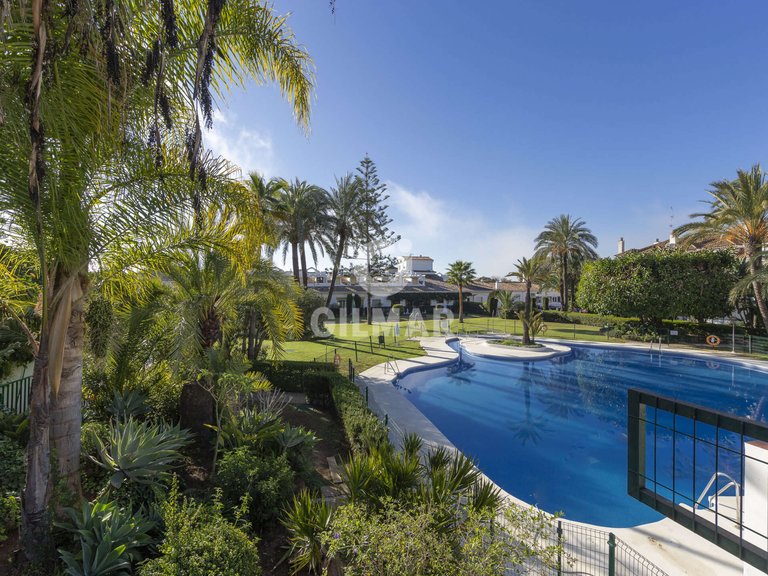 Apartment for Sale in Marbella, Malaga 12