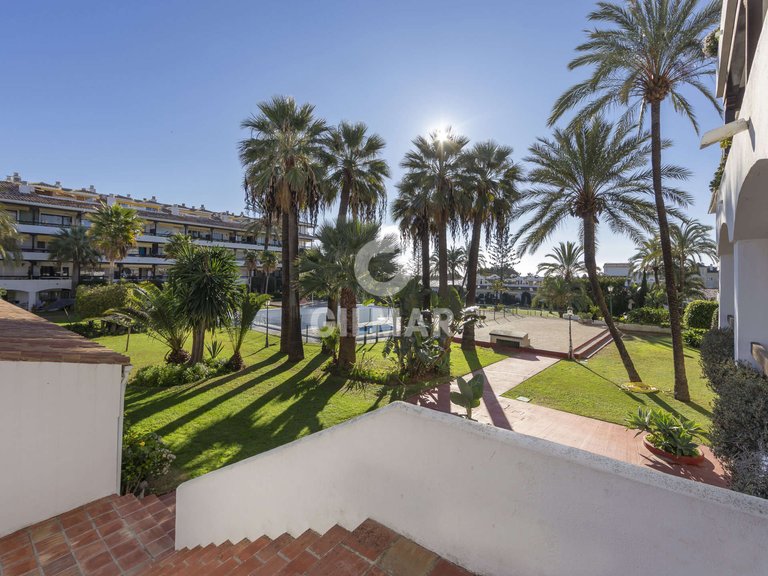Apartment for Sale in Marbella, Malaga 10