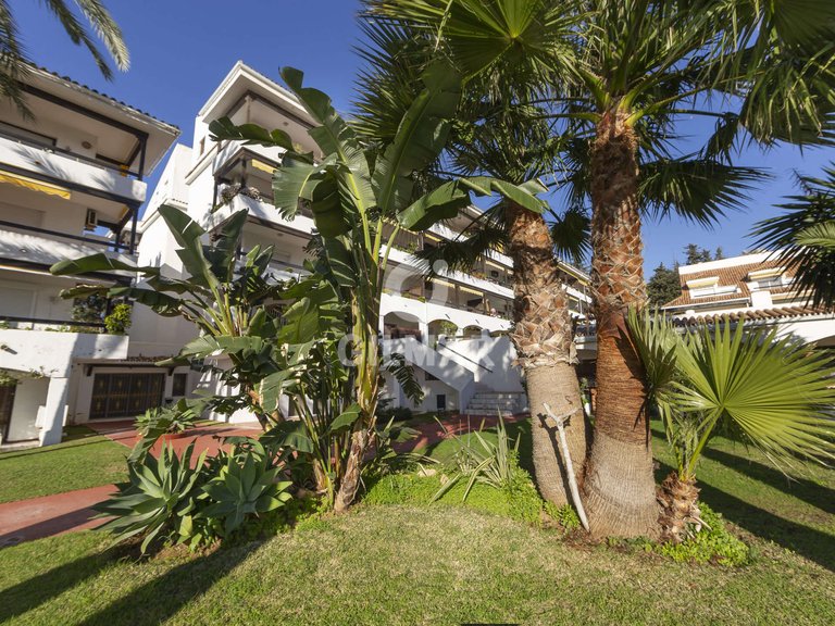 Apartment for Sale in Marbella, Malaga 11