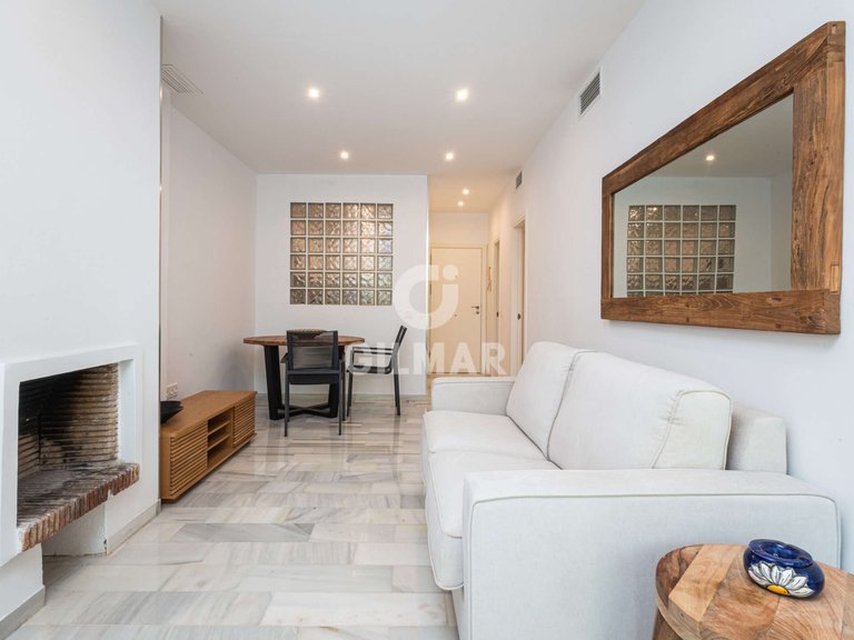 Apartment for Sale in Marbella, Malaga 4