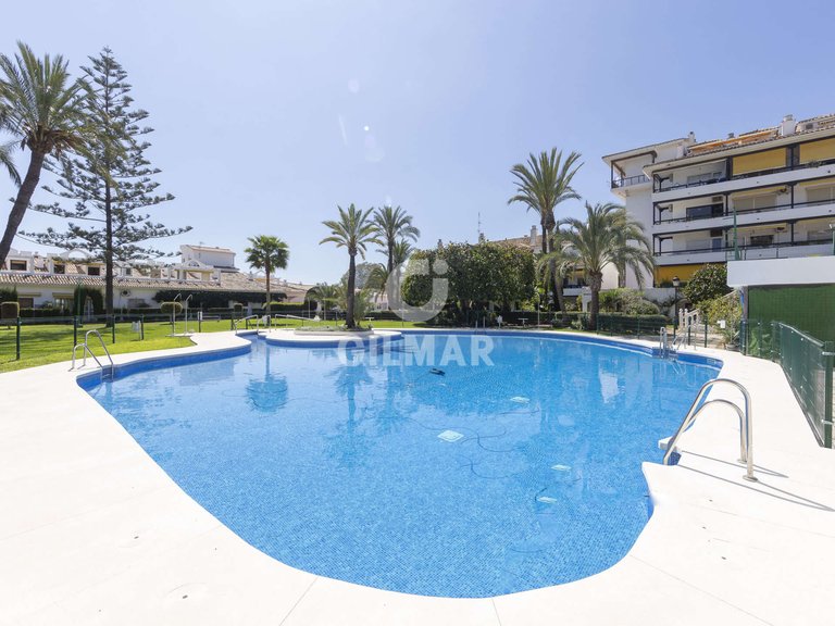 Apartment for Sale in Marbella, Malaga 14