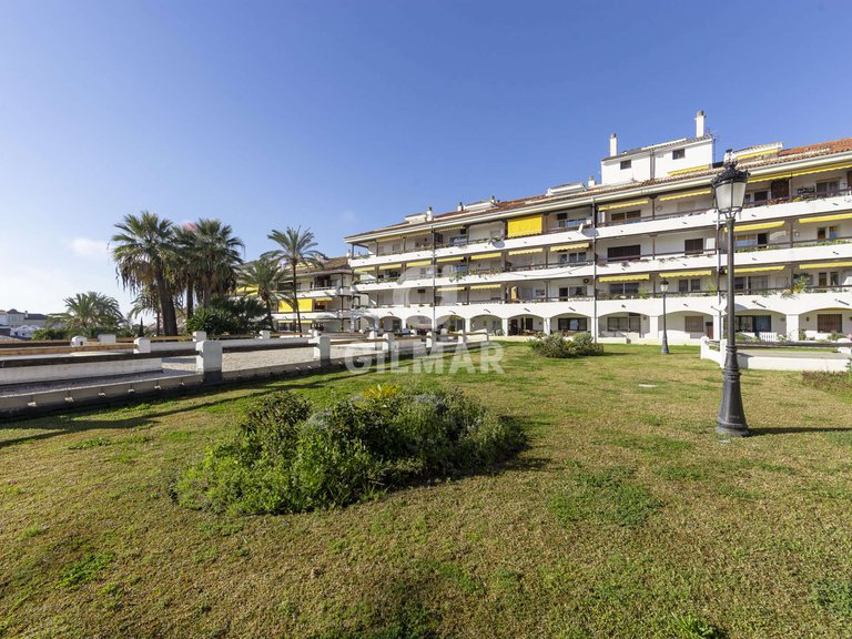 Apartment for Sale in Marbella, Malaga 13
