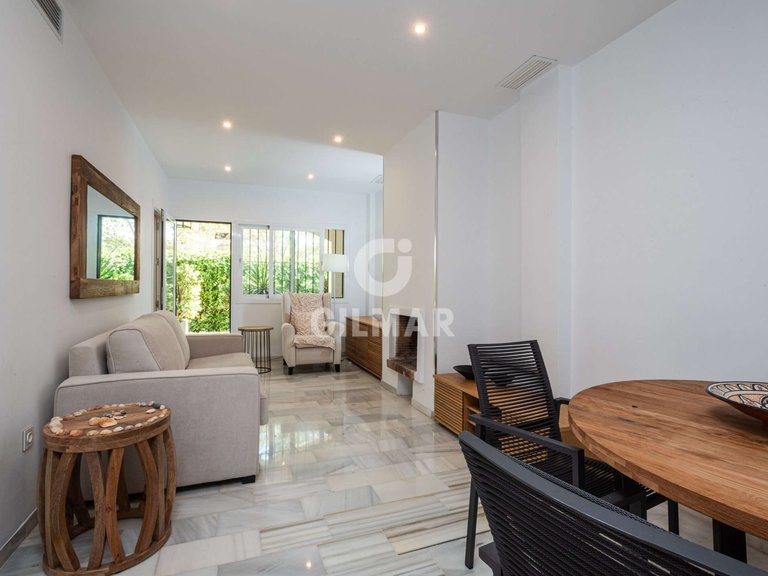 Apartment for Sale in Marbella, Malaga 1