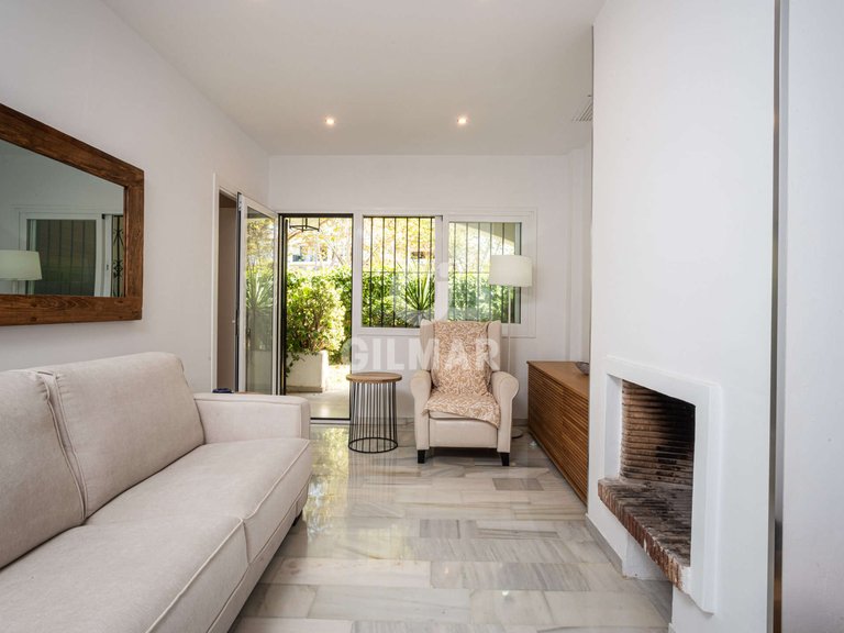 Apartment for Sale in Marbella, Malaga 3