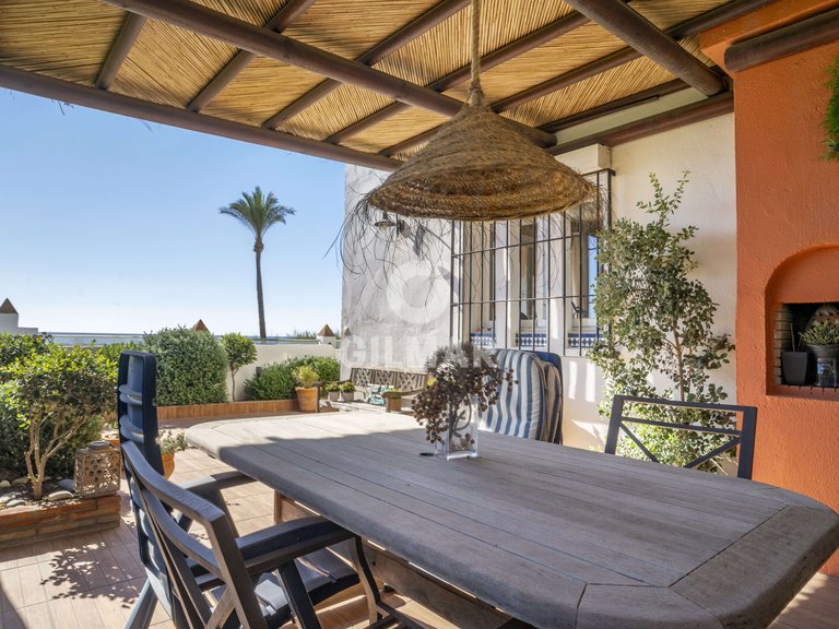 Town House for Sale in Marina De Casares, Malaga 19