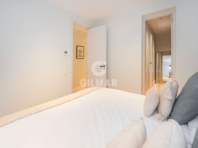 Apartment for Sale in Madrid, Madrid 14