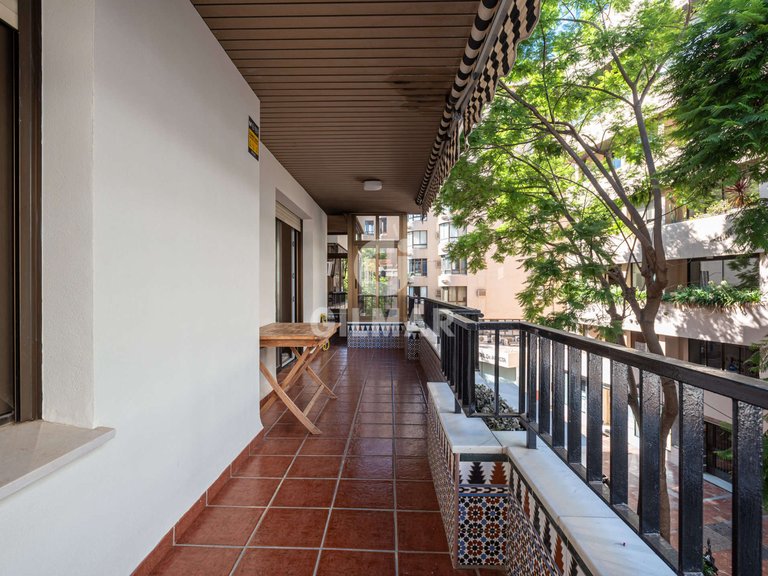 Apartment for Sale in Marbella, Malaga 2