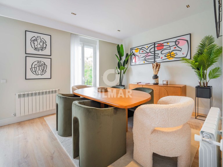 Apartment for Sale in Madrid, Madrid 10
