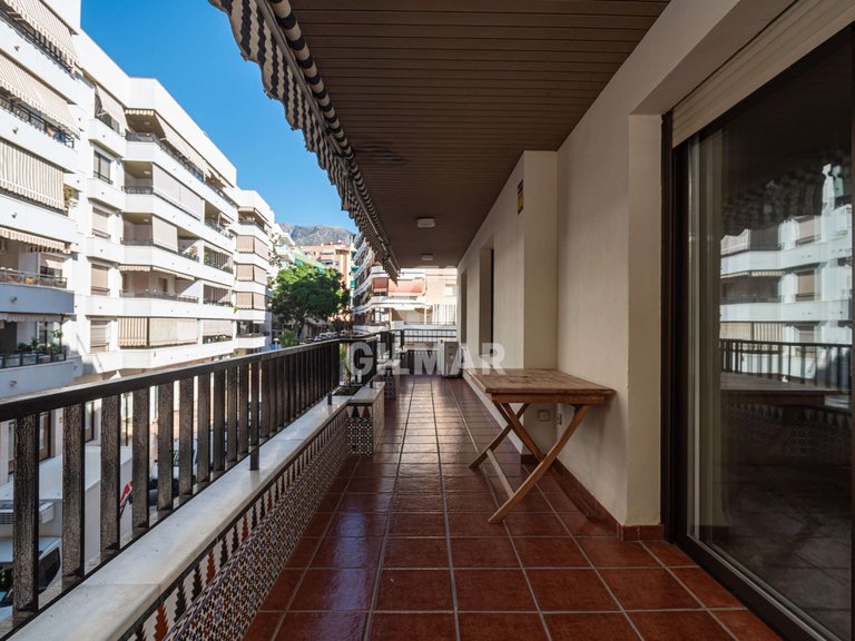 Apartment for Sale in Marbella, Malaga 3