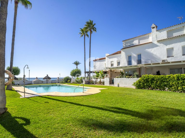 Town House for Sale in Marina De Casares, Malaga 8