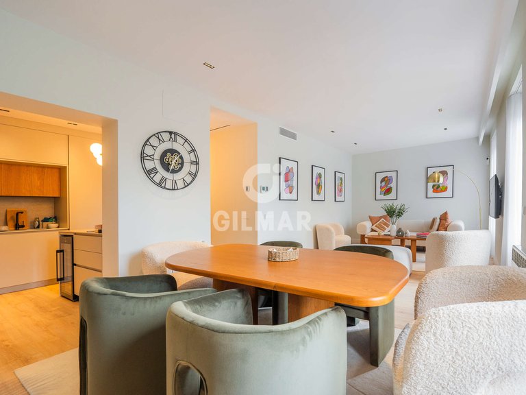 Apartment for Sale in Madrid, Madrid 7