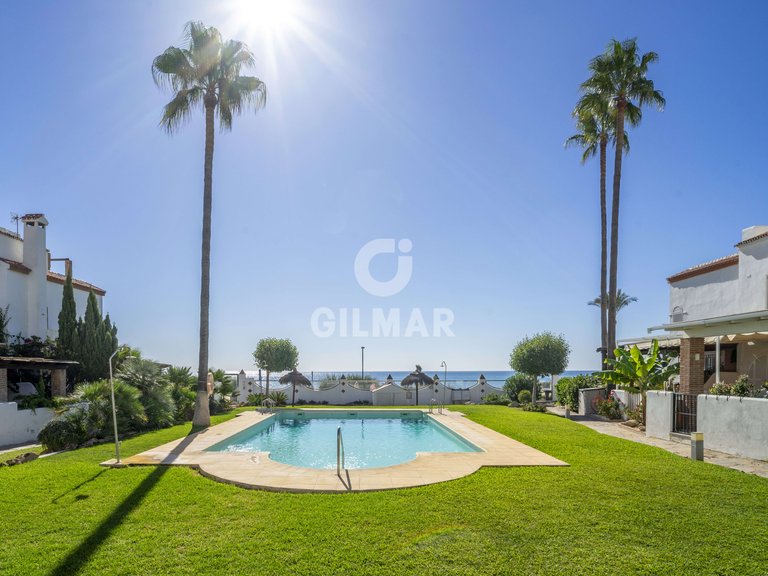 Town House for Sale in Marina De Casares, Malaga 10