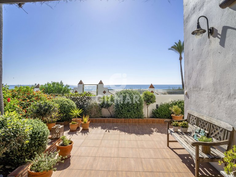 Town House for Sale in Marina De Casares, Malaga 20