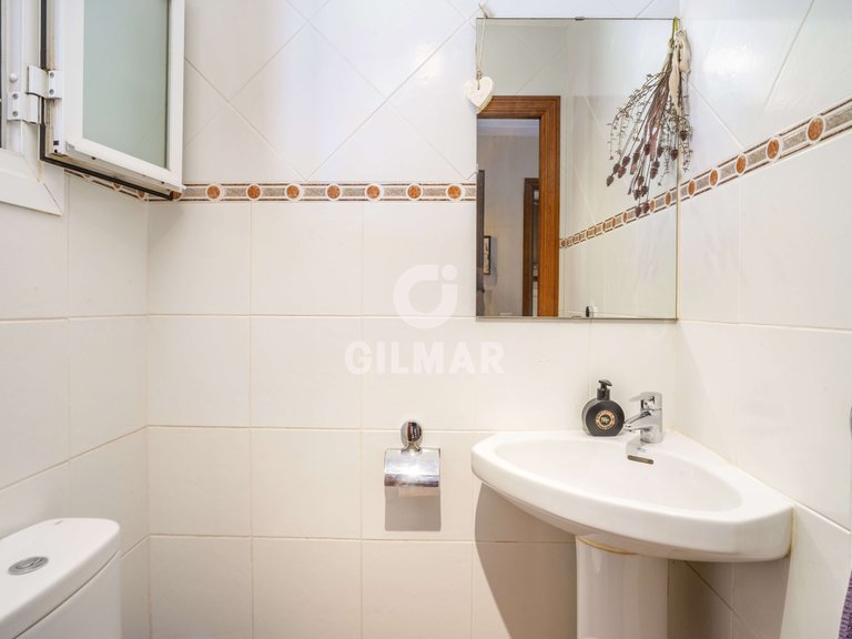 Town House for Sale in Marina De Casares, Malaga 51