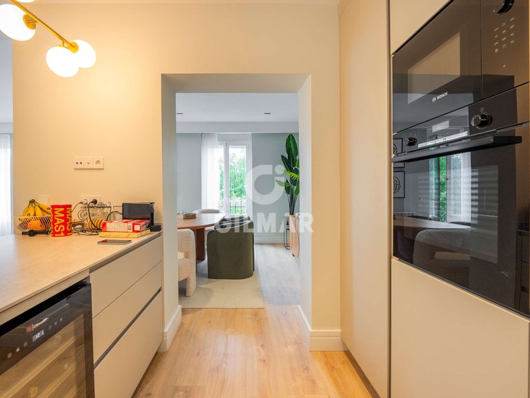 Apartment for Sale in Madrid, Madrid 23