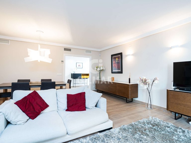 Apartment for Sale in Marbella, Malaga 6
