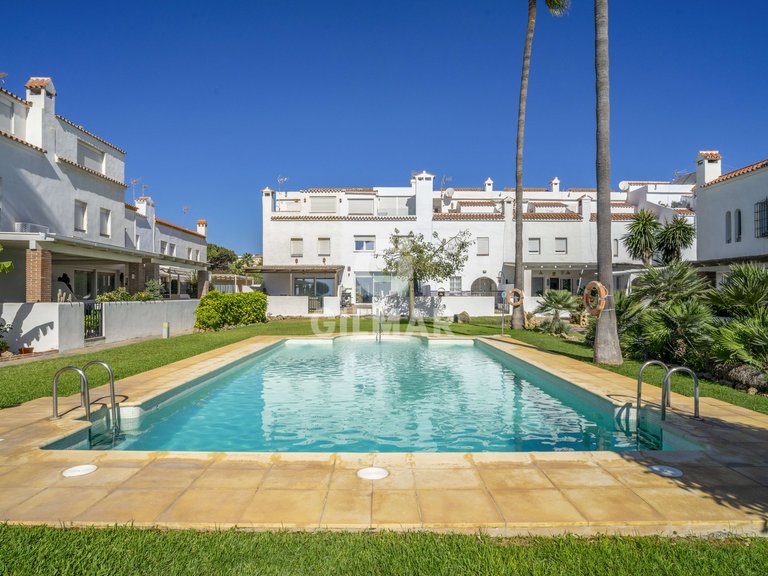 Town House for Sale in Marina De Casares, Malaga 3