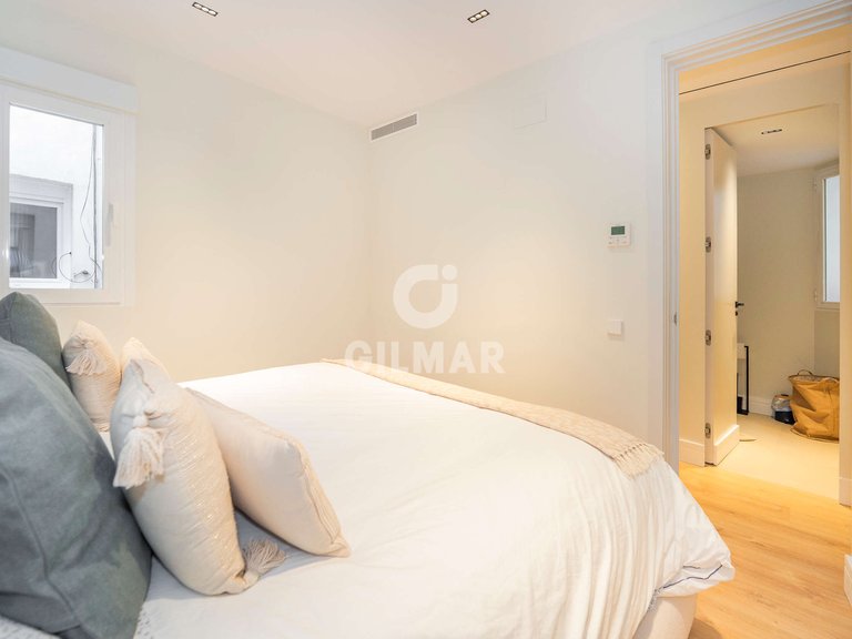 Apartment for Sale in Madrid, Madrid 12