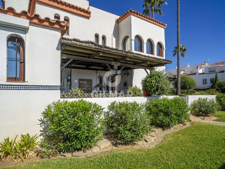 Town House for Sale in Marina De Casares, Malaga 11