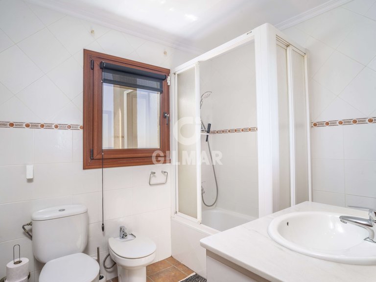 Town House for Sale in Marina De Casares, Malaga 48